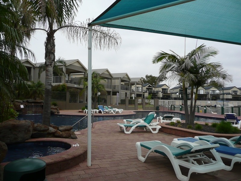 47/47a/234 Melbourne Street, Mulwala NSW 2647