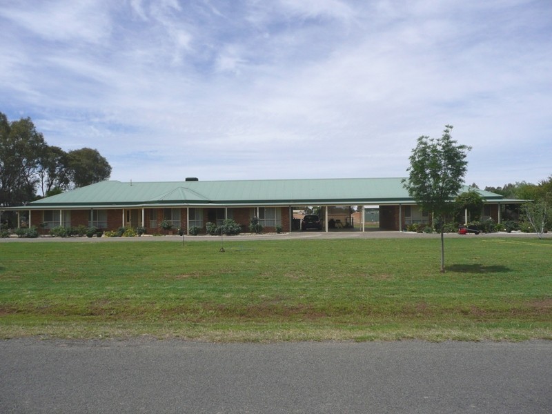 13 Havenstock Drive, Yarrawonga VIC 3730