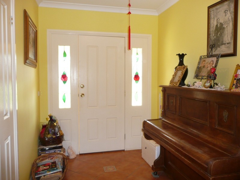 13 Havenstock Drive, Yarrawonga VIC 3730