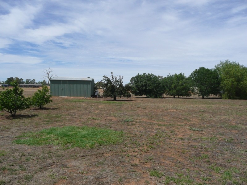 13 Havenstock Drive, Yarrawonga VIC 3730