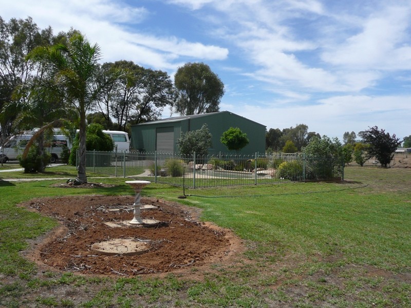 13 Havenstock Drive, Yarrawonga VIC 3730