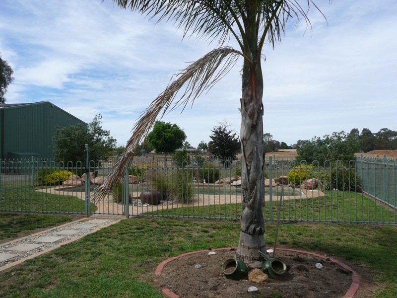 13 Havenstock Drive, Yarrawonga VIC 3730