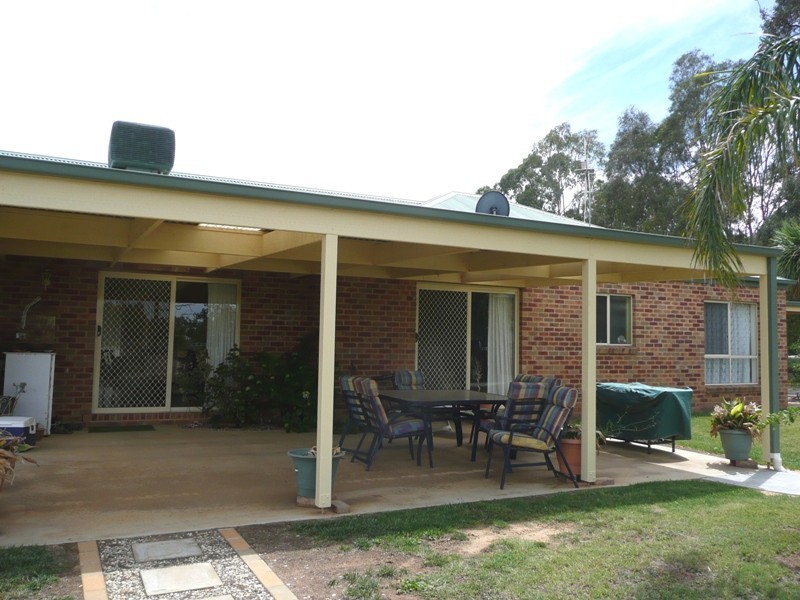 13 Havenstock Drive, Yarrawonga VIC 3730