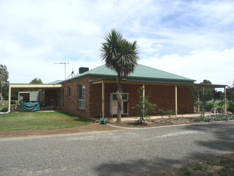 13 Havenstock Drive, Yarrawonga VIC 3730