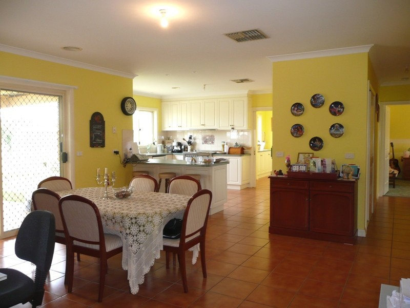 13 Havenstock Drive, Yarrawonga VIC 3730