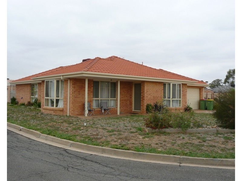 3 Sunshine Boulevard, Mulwala NSW 2647