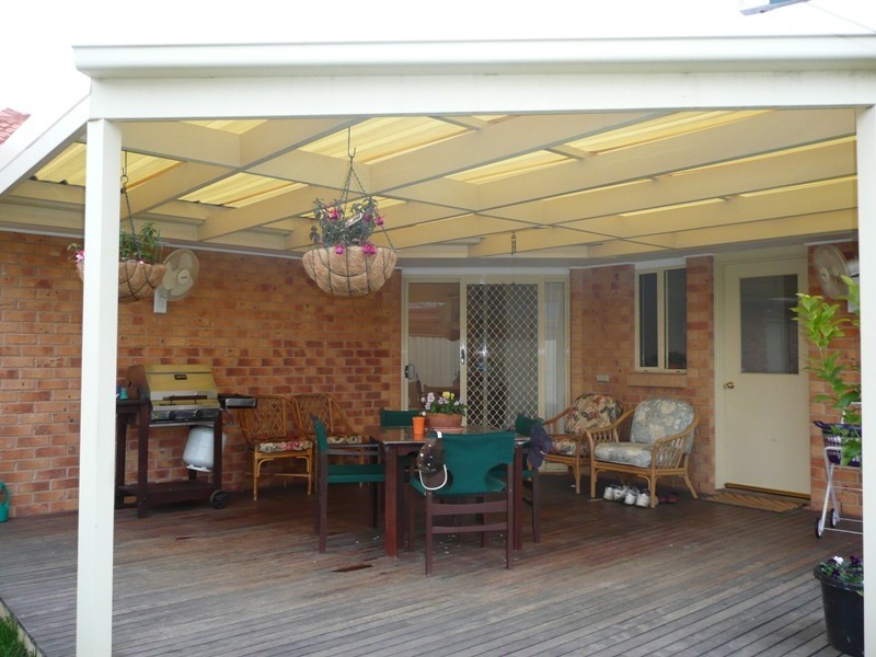 3 Sunshine Boulevard, Mulwala NSW 2647