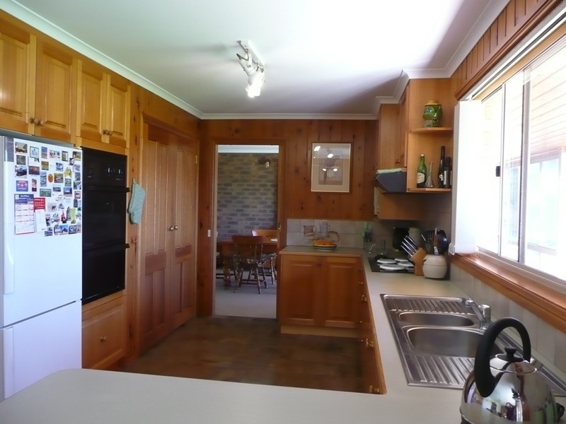 2050 Tungamah Peechelba Road, Wilby VIC 3728