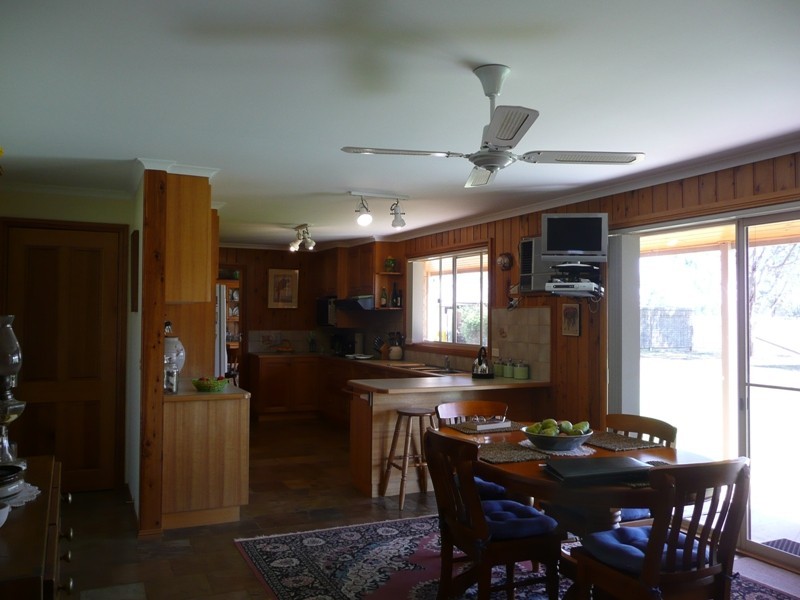 2050 Tungamah Peechelba Road, Wilby VIC 3728