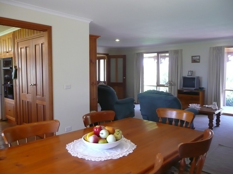 2050 Tungamah Peechelba Road, Wilby VIC 3728