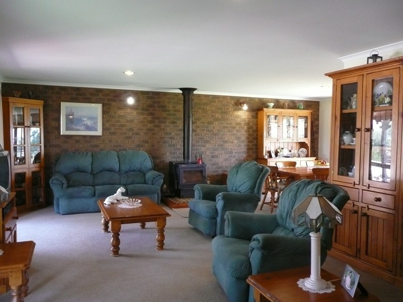 2050 Tungamah Peechelba Road, Wilby VIC 3728