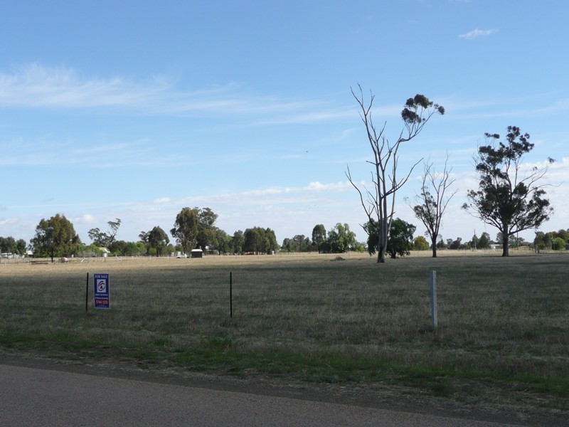 2050 Tungamah Peechelba Road, Wilby VIC 3728