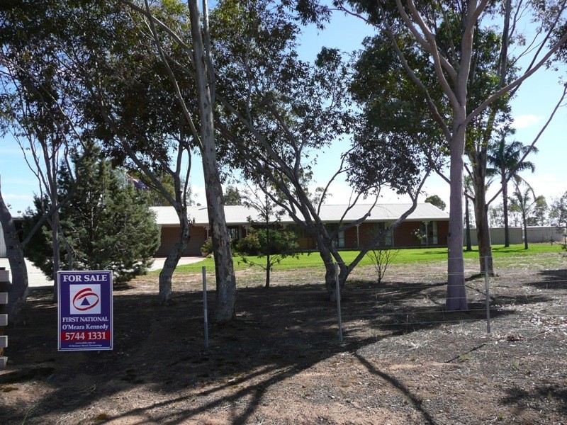 2050 Tungamah Peechelba Road, Wilby VIC 3728