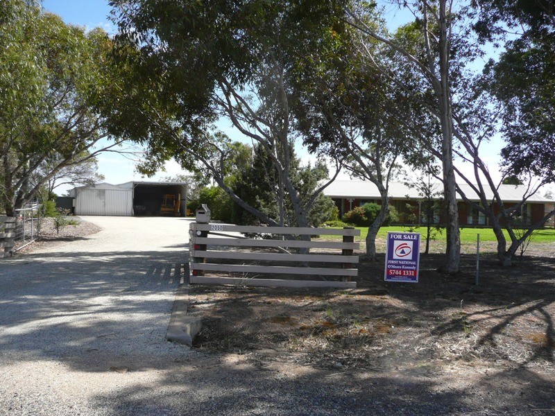 2050 Tungamah Peechelba Road, Wilby VIC 3728