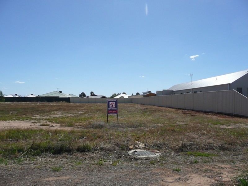 60 Fields Avenue, Yarrawonga VIC 3730