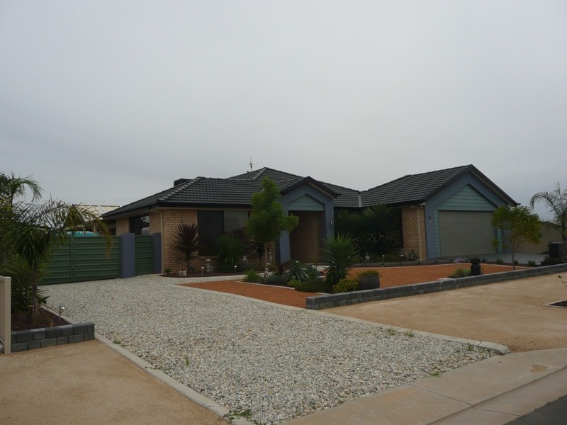 19 Parsons Crescent, Yarrawonga VIC 3730