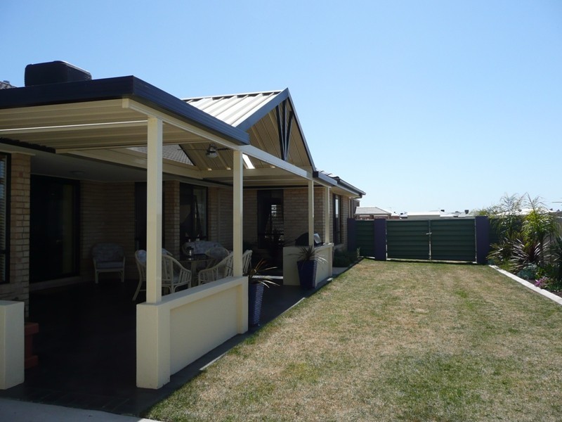 19 Parsons Crescent, Yarrawonga VIC 3730