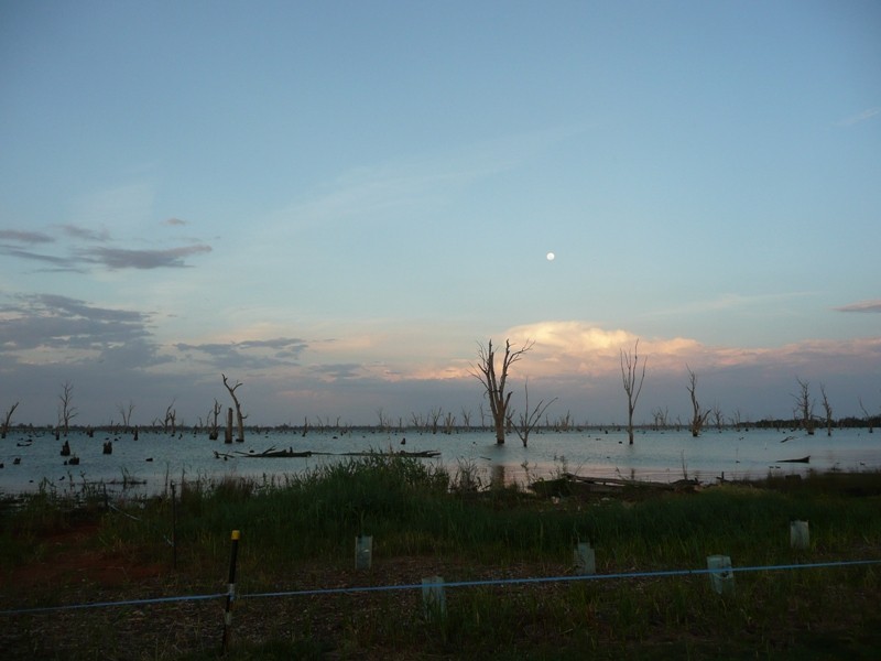 Lot 1-6,  Murray Valley Highway, Yarrawonga VIC 3730