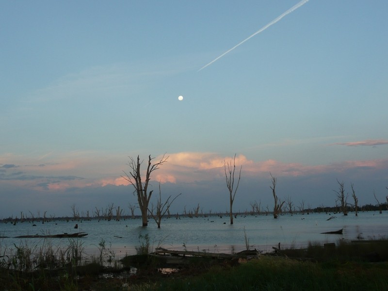 Lot 1-6,  Murray Valley Highway, Yarrawonga VIC 3730