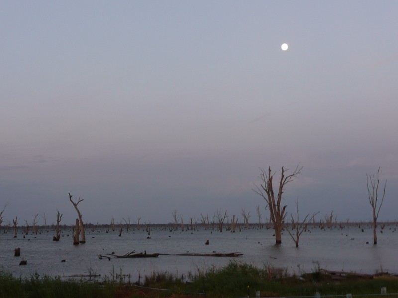 Lot 1-6,  Murray Valley Highway, Yarrawonga VIC 3730