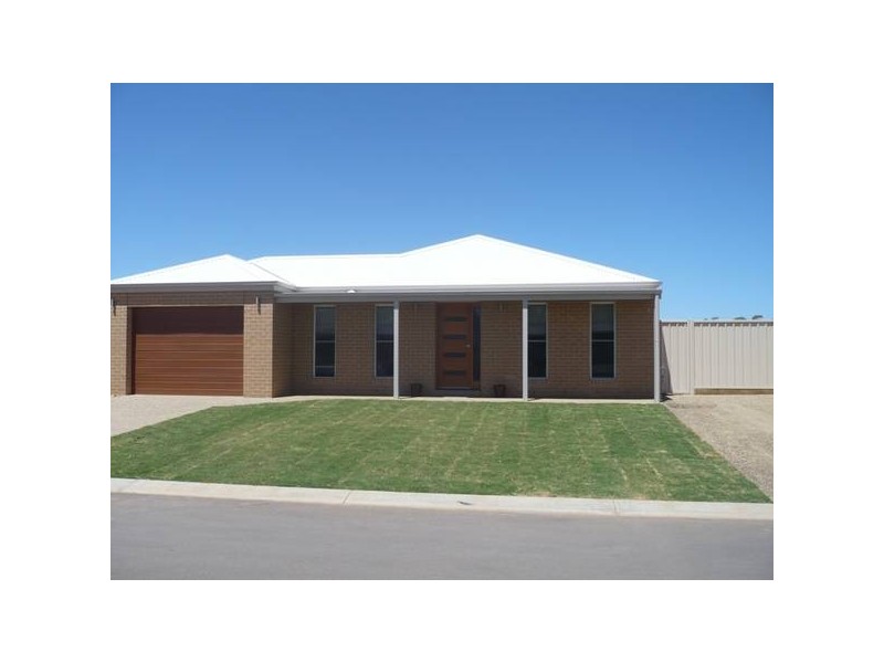 40 Heather Circuit, Mulwala NSW 2647