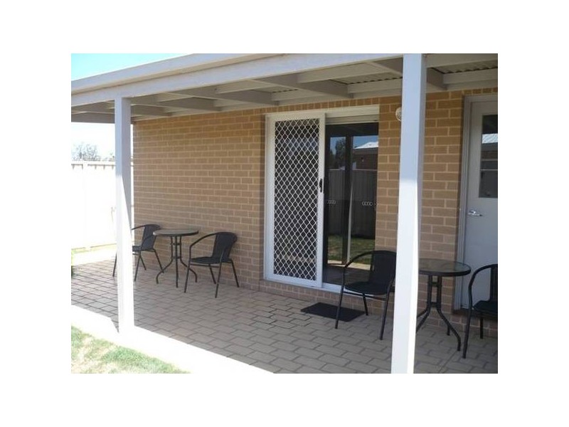 40 Heather Circuit, Mulwala NSW 2647