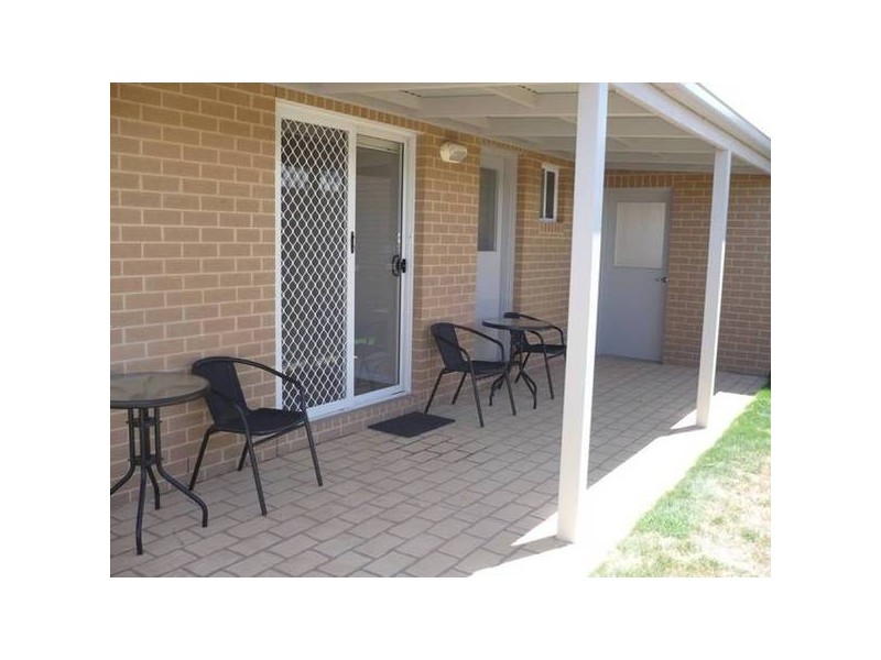 40 Heather Circuit, Mulwala NSW 2647