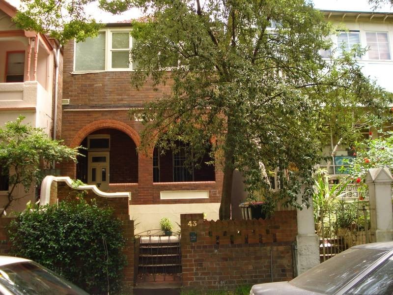 43 Flood Street, Bondi NSW 2026
