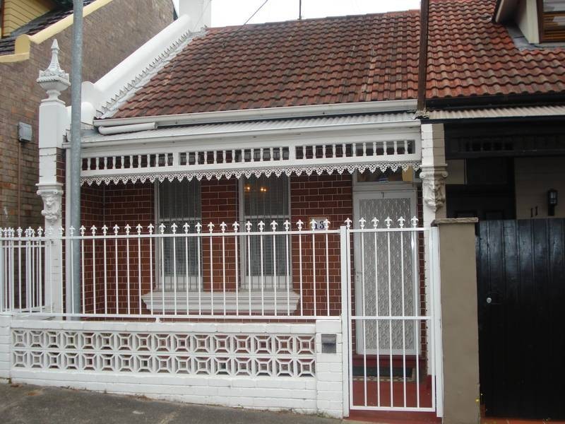13 Walter Street, Bondi Junction NSW 2022