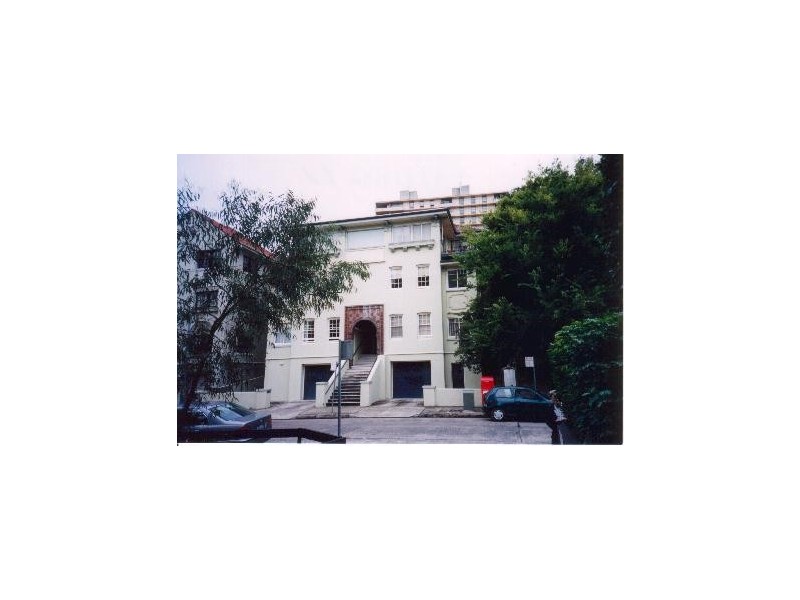 1/11 Manning Road, Double Bay NSW 2028