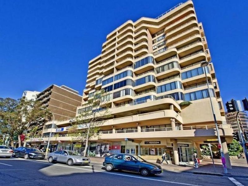 1104/251 Oxford Street, Bondi Junction NSW 2022