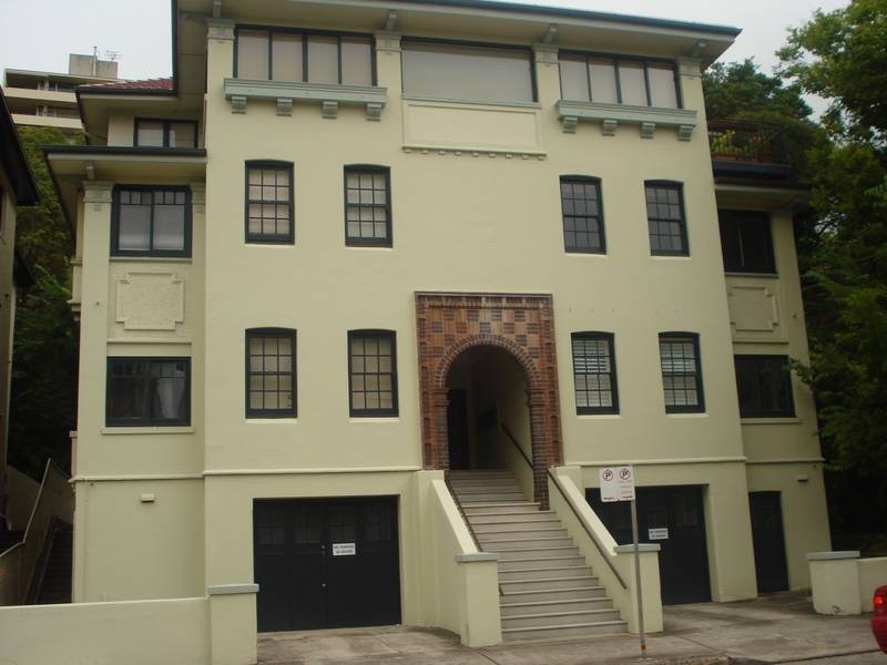 2/11 Manning Road, Double Bay NSW 2028