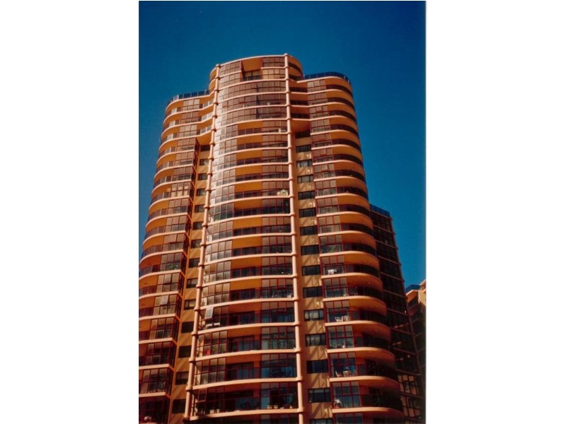 Bondi Junction NSW 2022