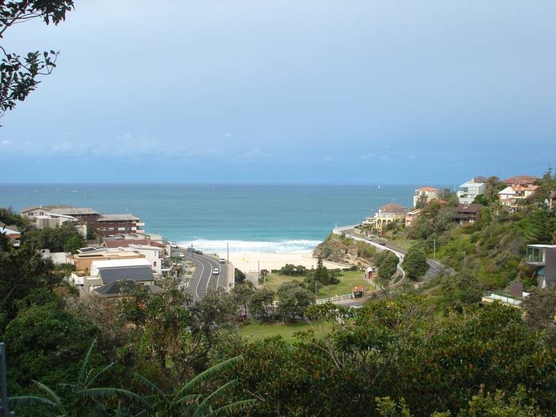 5/16 Wonderland Avenue, Tamarama NSW 2026