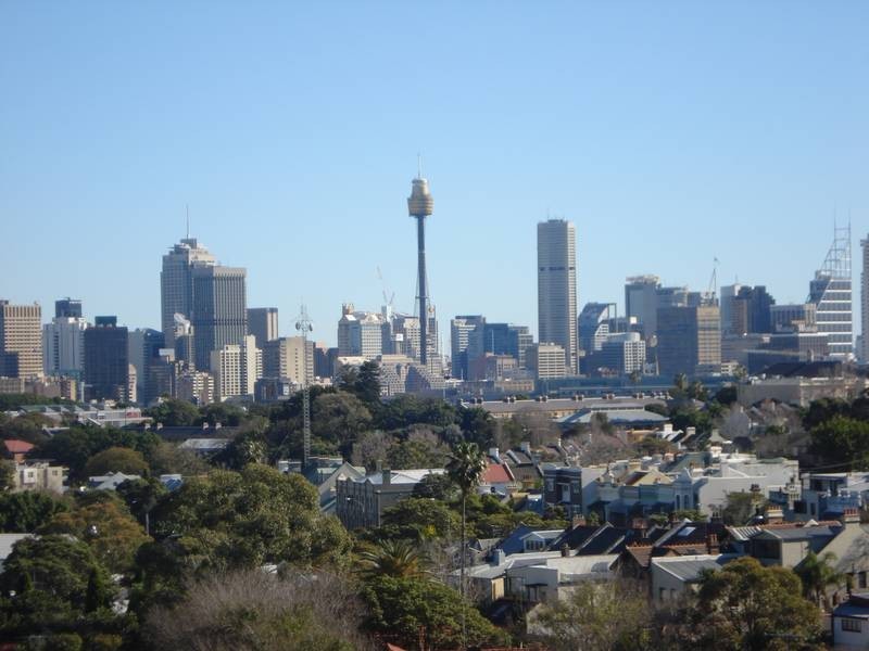 72/39 Cook Road, Centennial Park NSW 2021