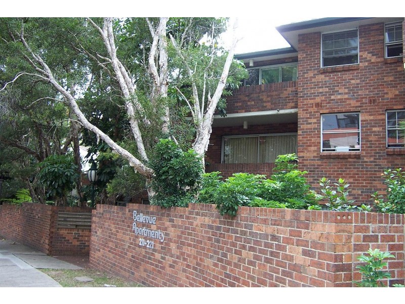Bondi Junction NSW 2022