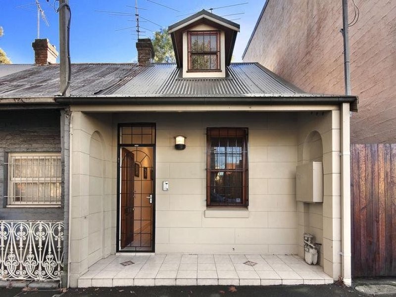 7 Buckland Street, Waterloo NSW 2017