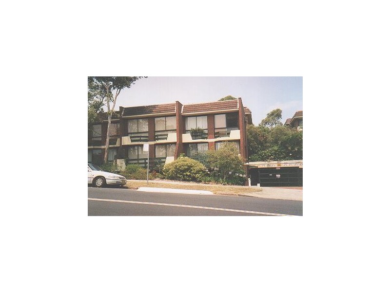 26/127-133 Cook Road, Centennial Park NSW 2021