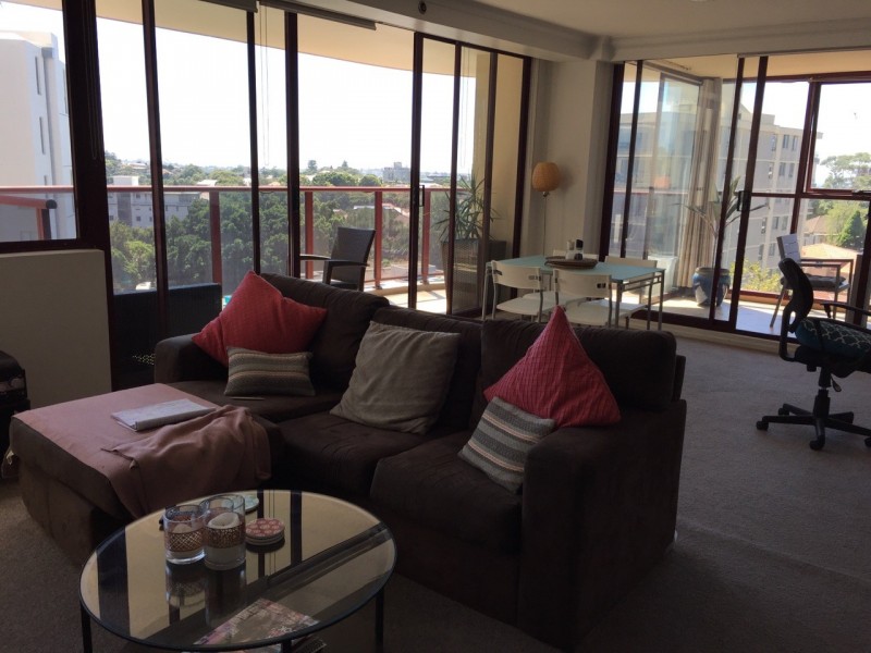 169/18-34 Waverley Street, Bondi Junction NSW 2022