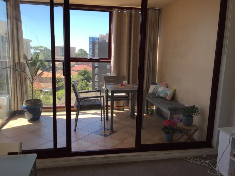 169/18-34 Waverley Street, Bondi Junction NSW 2022