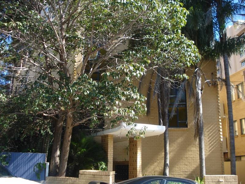 1/3 Waverley Crescent, Bondi Junction NSW 2022