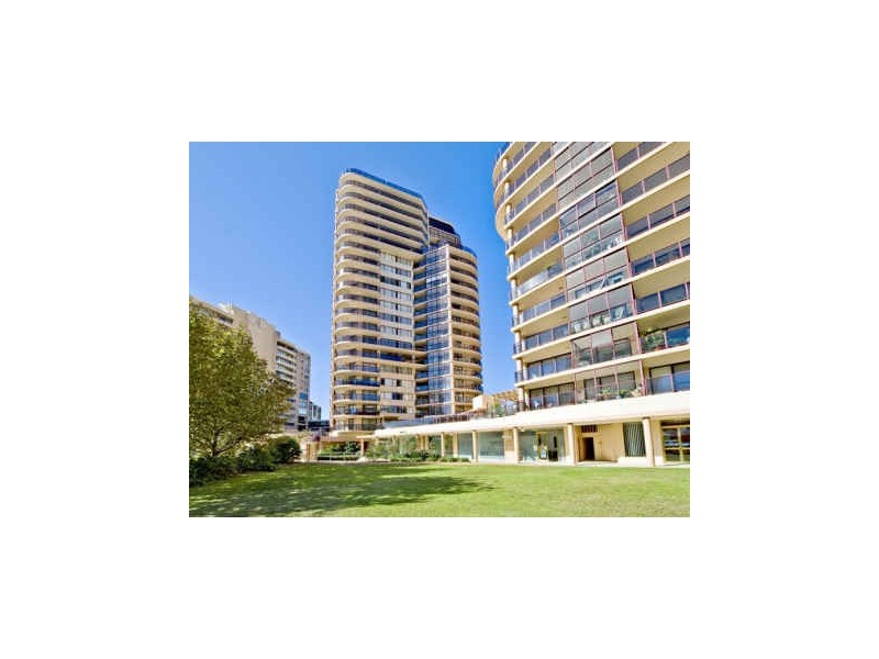 131/18-34 Waverley Street, Bondi Junction NSW 2022