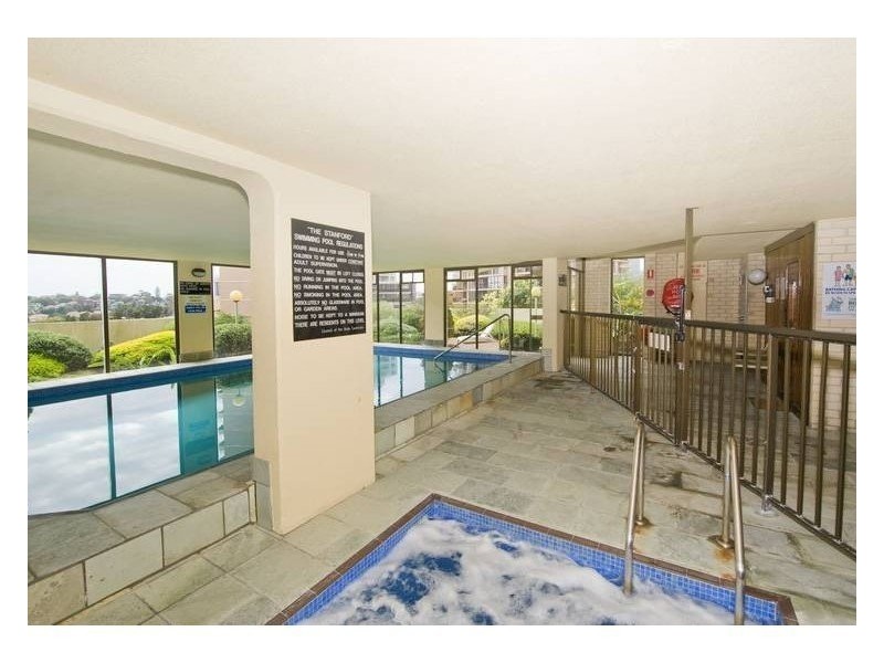 1204/1 Hollywood Avenue, Bondi Junction NSW 2022