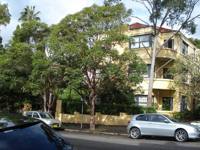6/24 Cooper Street, Double Bay NSW 2028