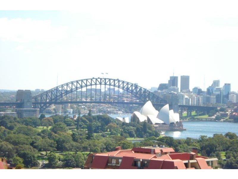 408/2 Springfield Avenue, Potts Point NSW 2011