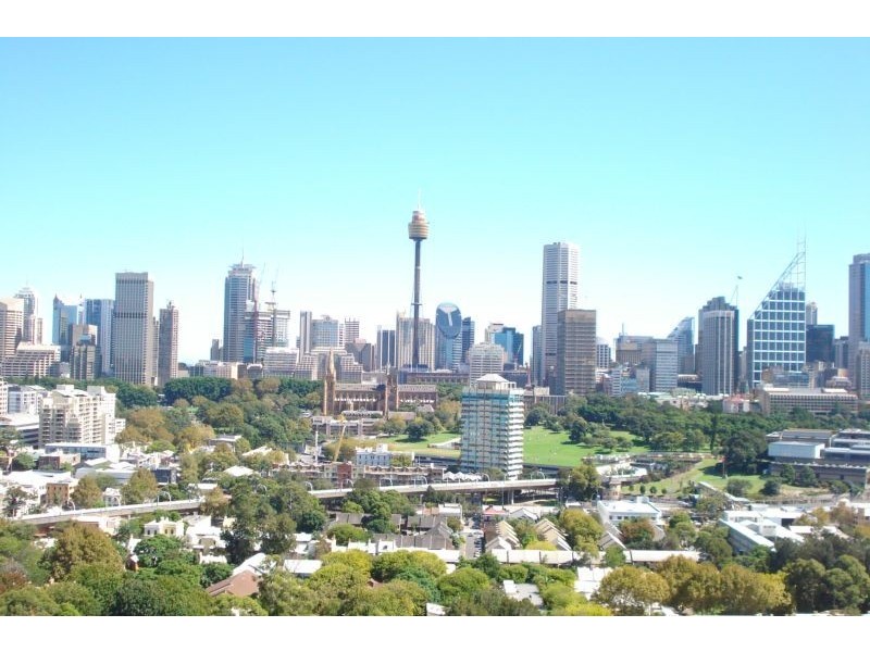 408/2 Springfield Avenue, Potts Point NSW 2011