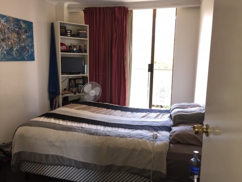 408/2 Springfield Avenue, Potts Point NSW 2011