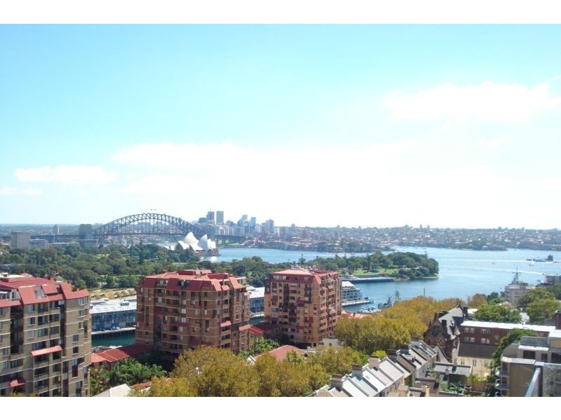 408/2 Springfield Avenue, Potts Point NSW 2011