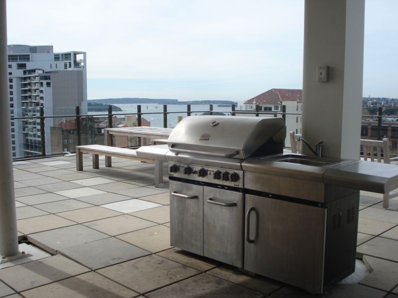 408/2 Springfield Avenue, Potts Point NSW 2011