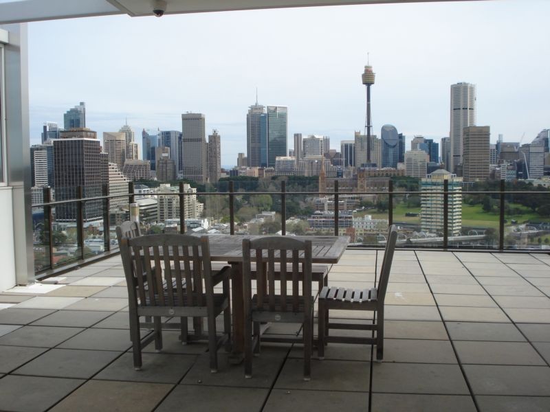 408/2 Springfield Avenue, Potts Point NSW 2011